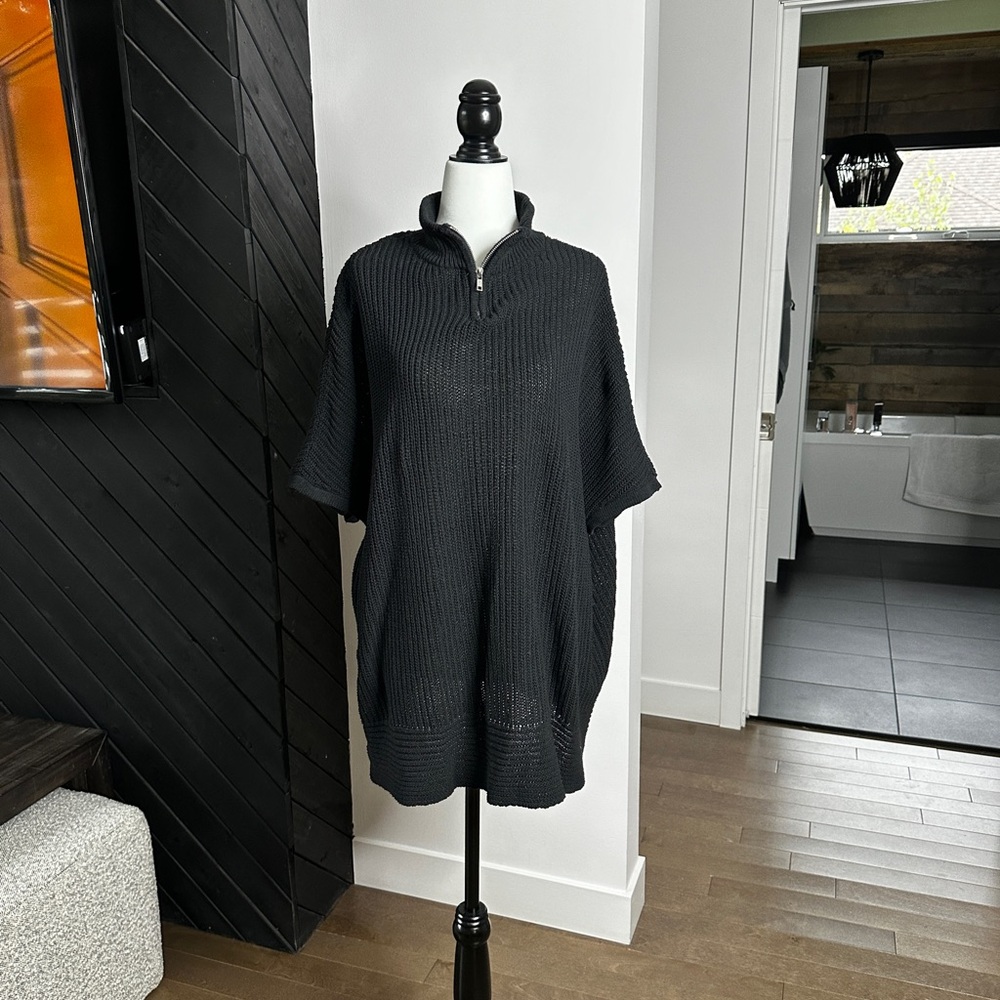 EVANS long sweater - Picture 4 of 8